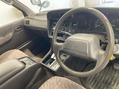 Toyota HIACE WAGON