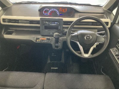 Mazda Flair