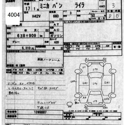 Mitsubishi MINICA
