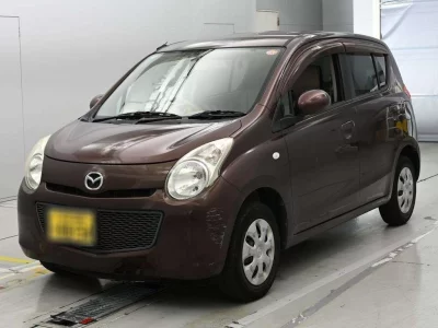 Mazda CAROL