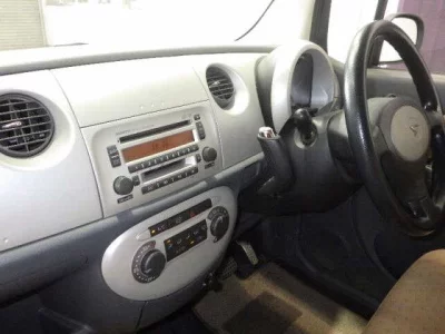 Daihatsu MOVE LATTE
