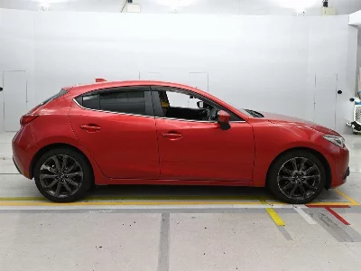 Mazda AXELA SPORT