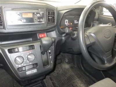 Subaru PLEO PLUS
