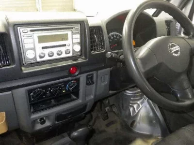 Nissan CLIPPER