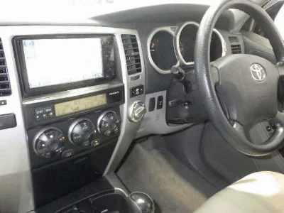 Toyota Hilux Surf
