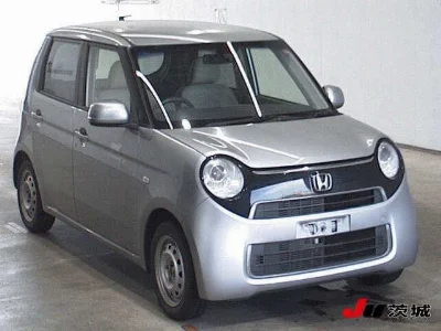 Honda N-One