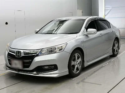 Honda ACCORD HYBRID