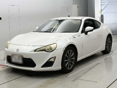 Toyota GT 86