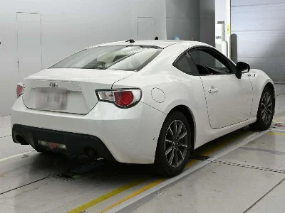 Toyota GT 86
