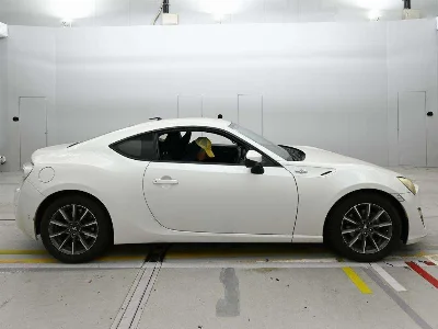 Toyota GT 86