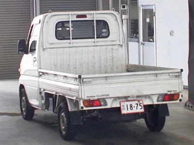 Nissan Clipper