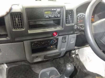 Nissan Clipper