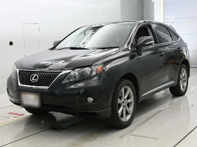 Lexus RX270