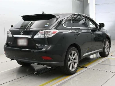 Lexus RX270