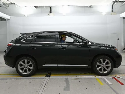 Lexus RX270