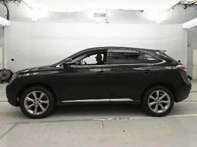 Lexus RX270