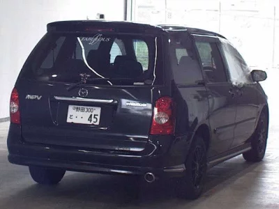Mazda MPV