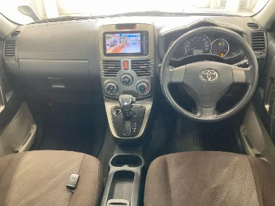 Toyota Rush