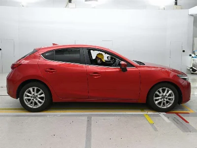 Mazda AXELA SPORT