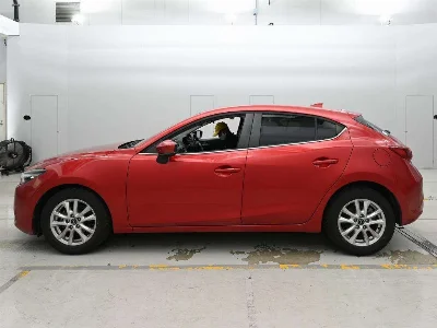 Mazda AXELA SPORT