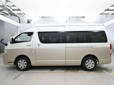 Toyota HIACE WAGON