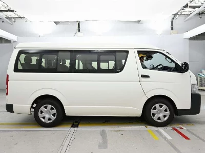 Toyota HIACE WAGON