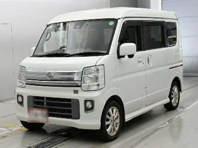 Nissan NV100 Clipper Rio
