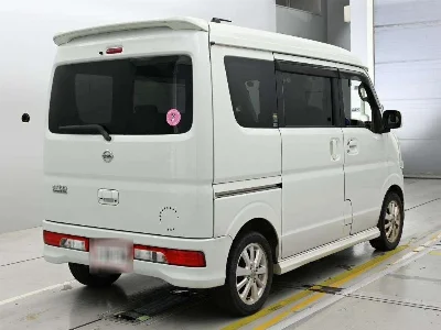 Nissan NV100 Clipper Rio