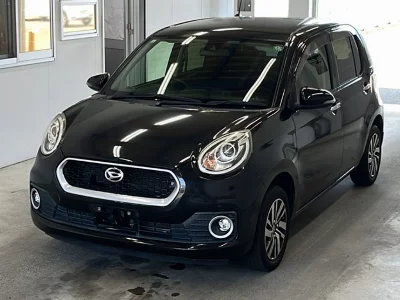 Daihatsu Boon