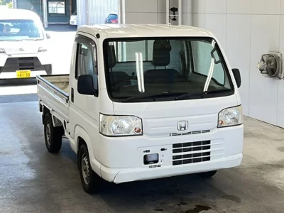 Honda Acty Truck