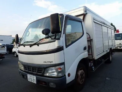 Hino DUTRO