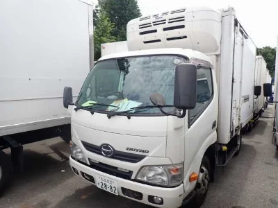 Hino Dutro