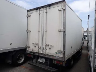Hino Dutro