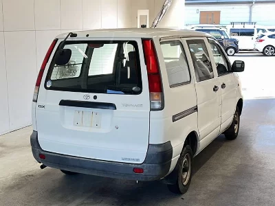 Toyota TownAce