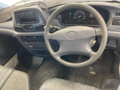Toyota TownAce