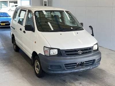 Toyota TownAce