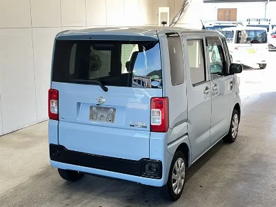 Daihatsu HIJET CADDY