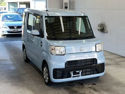 Daihatsu HIJET CADDY