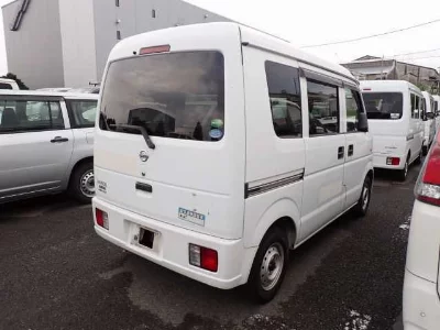 Nissan NV100 CLIPPER