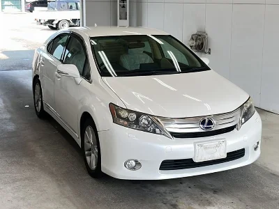 Lexus HS250h