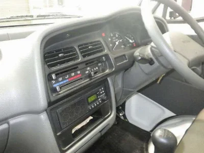 Suzuki CARRY