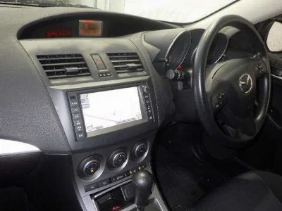 Mazda AXELA SPORT