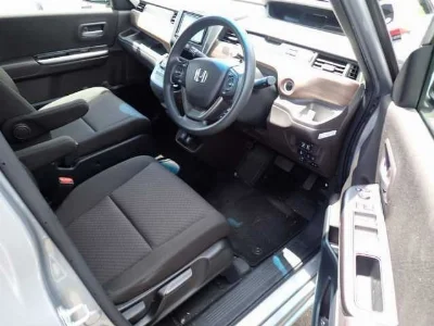 Honda FREED+