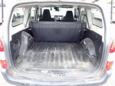 Mazda Familia S-Wagon
