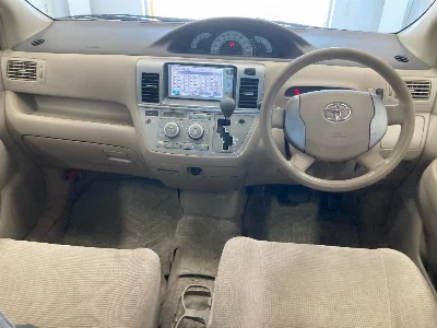 Toyota Raum