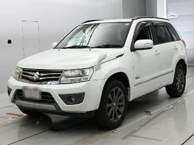 Suzuki Escudo
