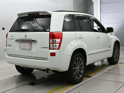 Suzuki Escudo