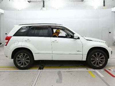 Suzuki Escudo