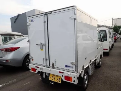 Mitsubishi MINICAB TRUCK