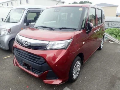 Daihatsu Thor